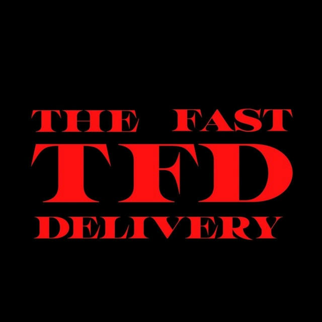 THE FAST DELIVERY