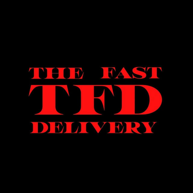 THE FAST DELIVERY