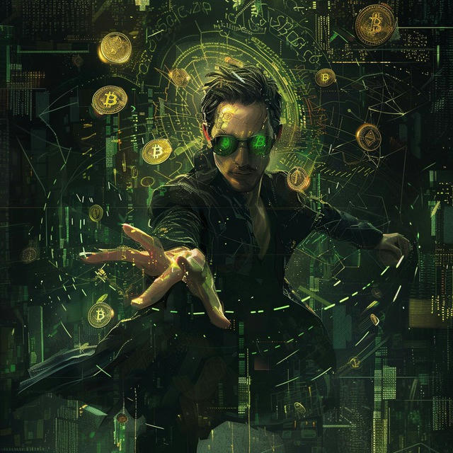 The Matrix Calls 🕶️ 100x+