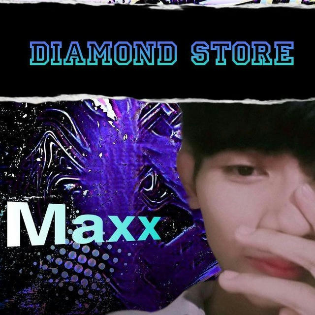 Supermaxx Dia Store