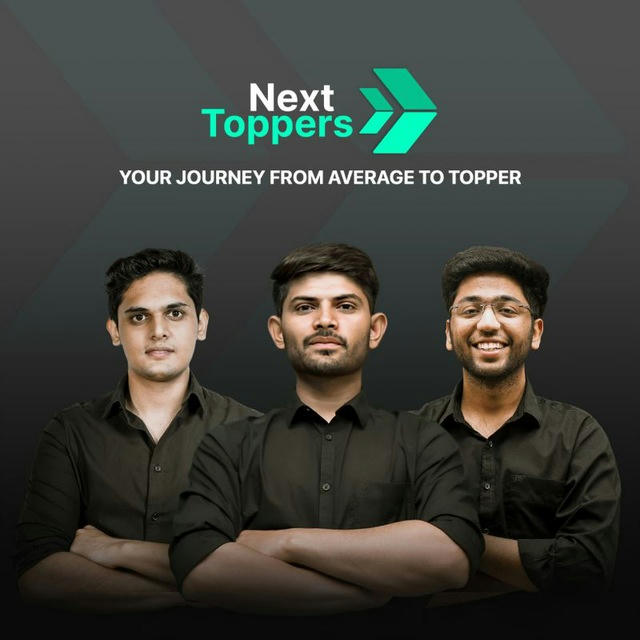 Next Toppers Official