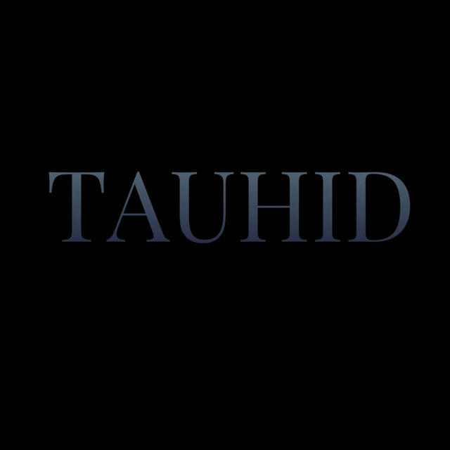 TAUHID_