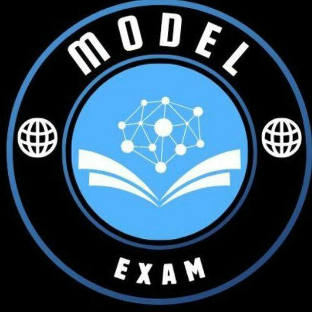 Model Exam