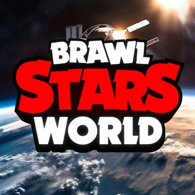Brawl Stars World