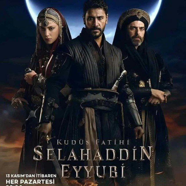 Selahaddin Eyyubi