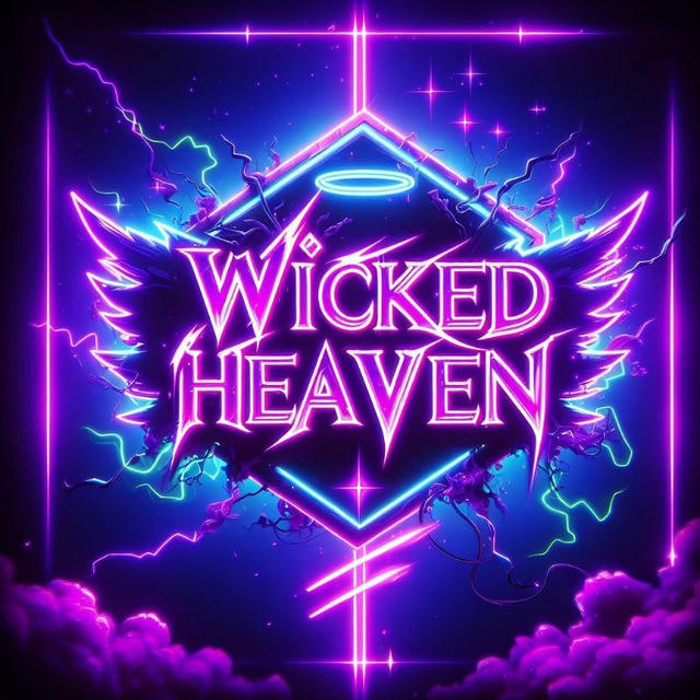 Wicked Heaven