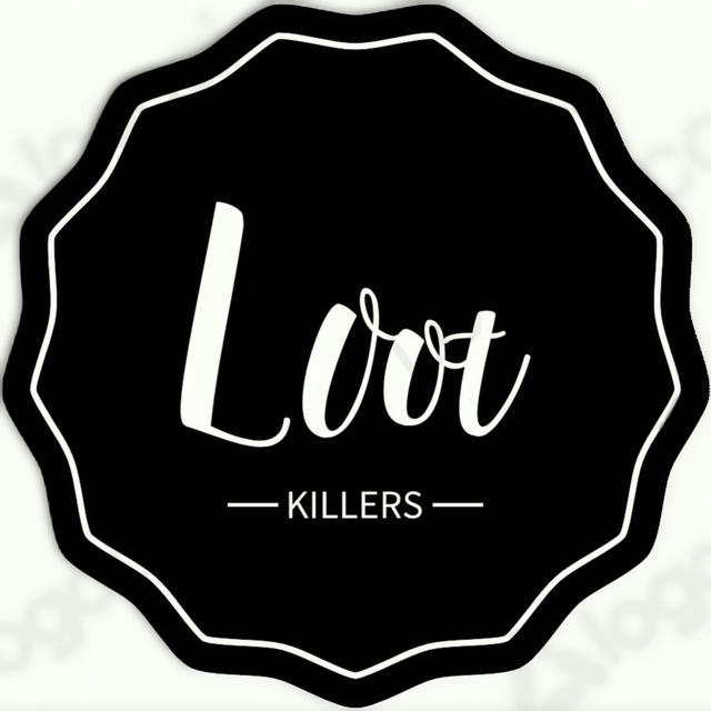 Loot Killers