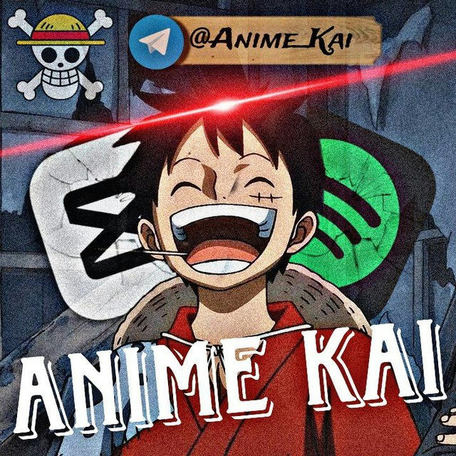 Anime kai