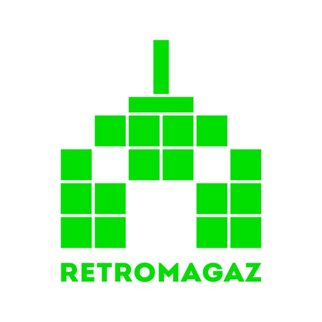 RetroMagaz