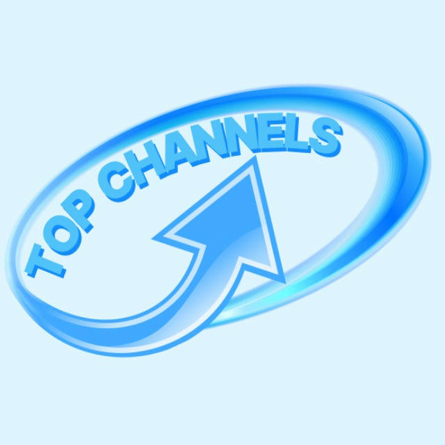 Топ ТГ Каналы|Top TG Channels