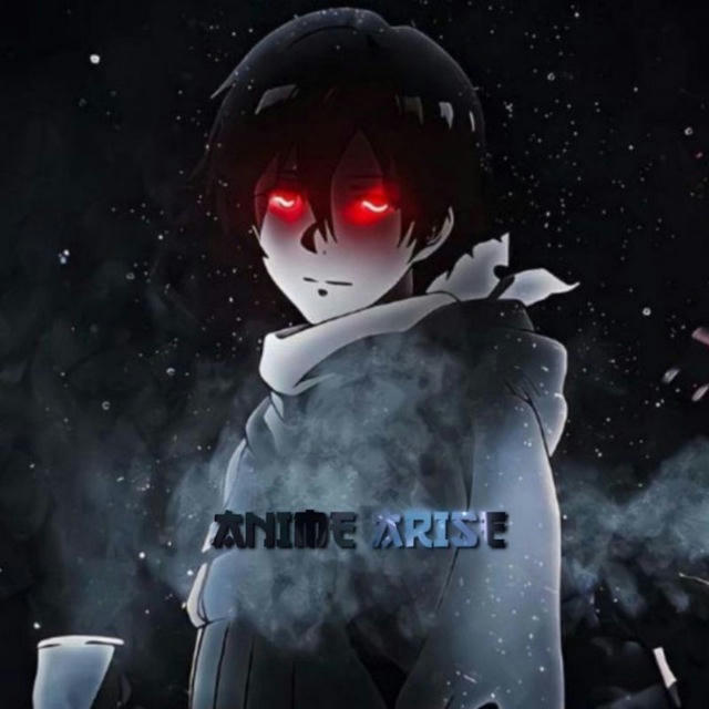 ANIME ARIS | انیمه آریس