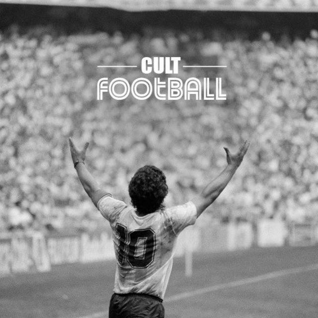 Football Cult | فوتبال کالت