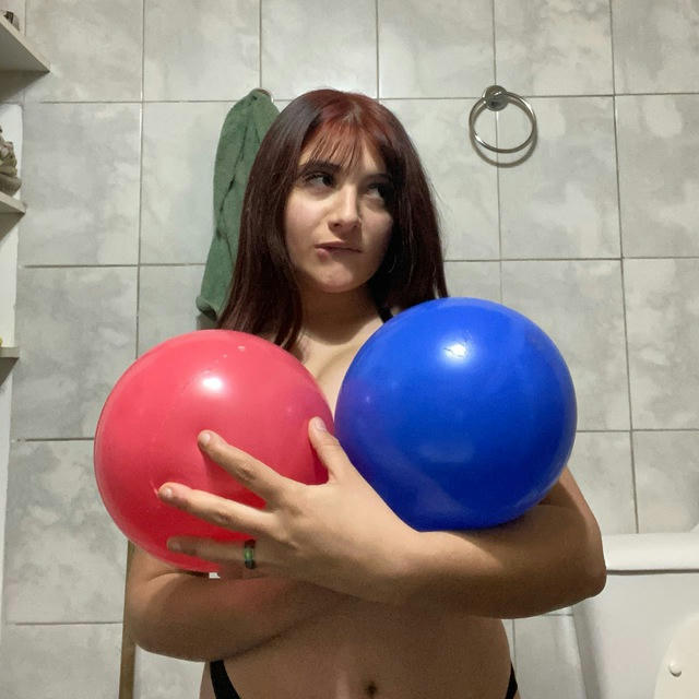 🎈 𝘼𝙉𝙂𝙀 ⓁⓄⓄⓃⒺⓇ🎈