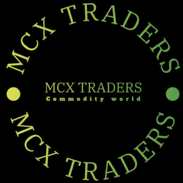 MCX TRADERS™