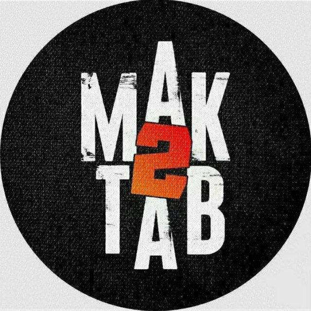 Maktab Seriali⒉-Mavsum (𝓞𝓻𝓲𝓰𝓲𝓷𝓪𝓵)