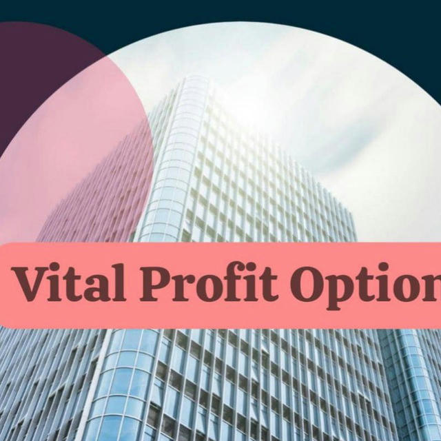 Vital Profit Options