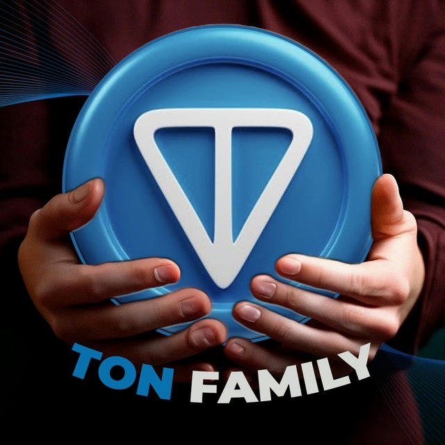 TON Family