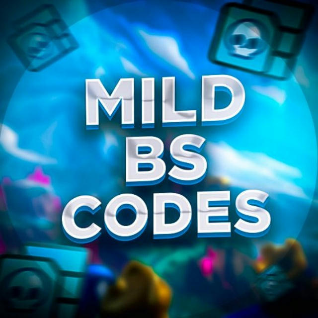 Mild Bs | Codes