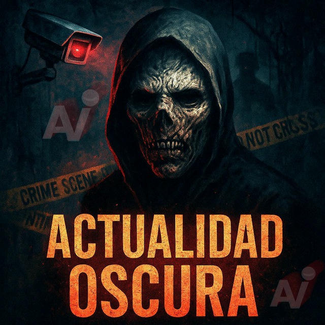 Actualidad Oscura