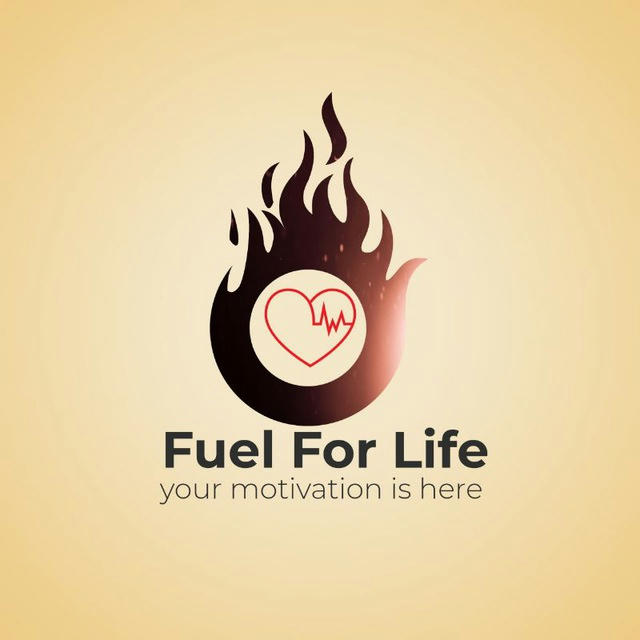 Fuel for Life | Мотивация | Психология | Саморазвитие