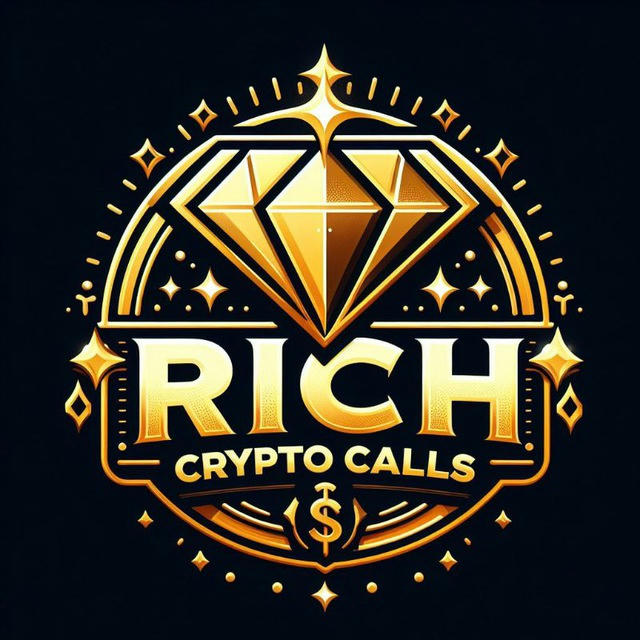 Rich Crypto Calls ®️