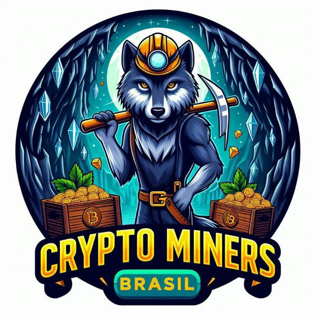 Crypto Miners Brasil ⛏️