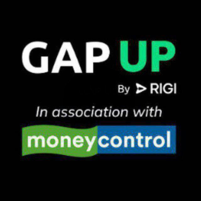 GAP UP TRADING GAPUP OFFICIAL