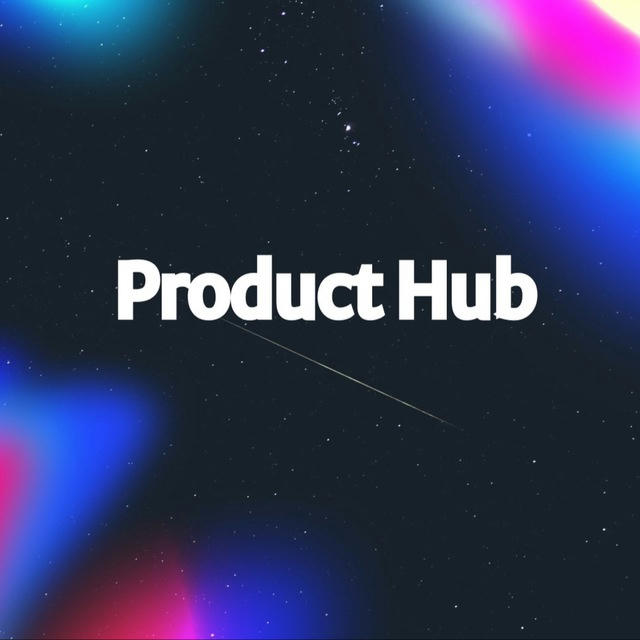 Product Hub