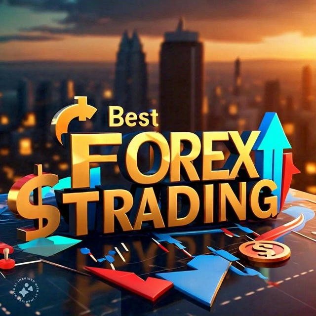 Best Forex Trading 👍