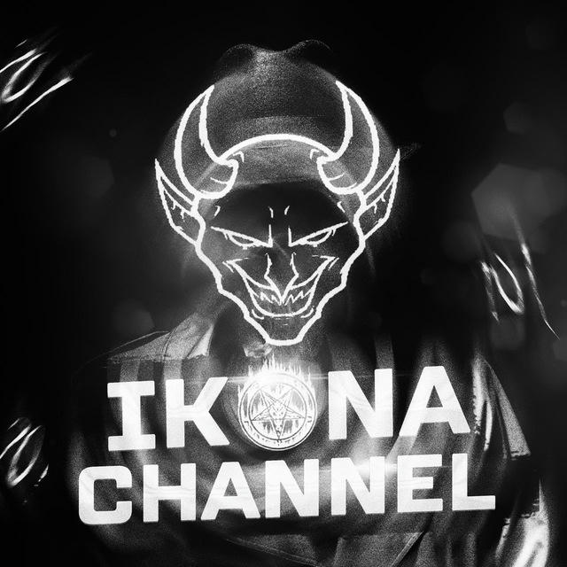 IKONA channel