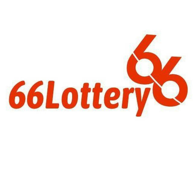 66 Lottery Vip 🍷