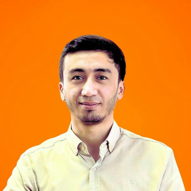 Abror Rahmatullayev