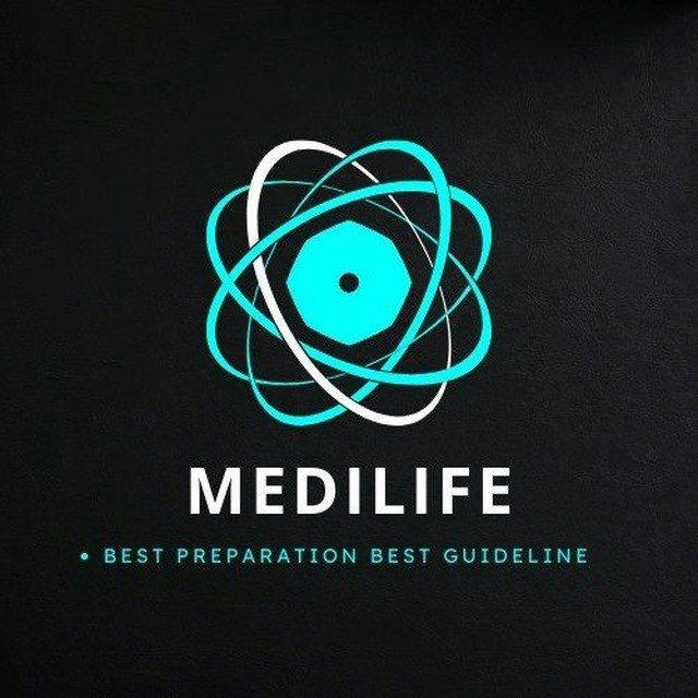 MediLife Edu