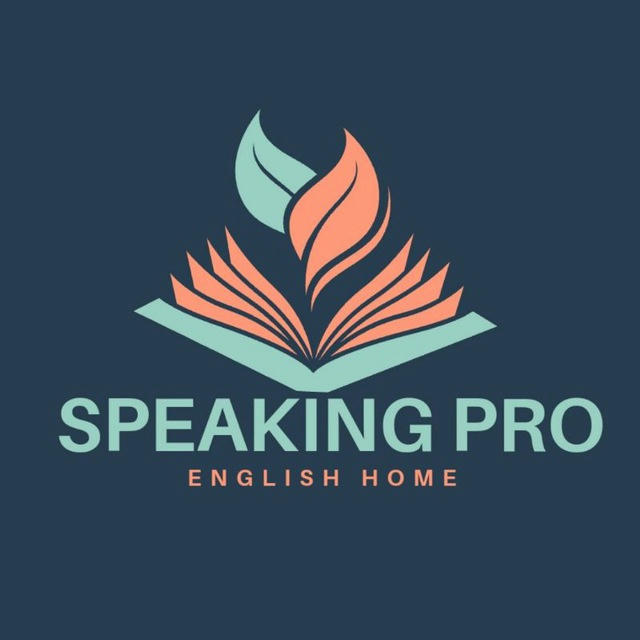 Speaking || Pro
