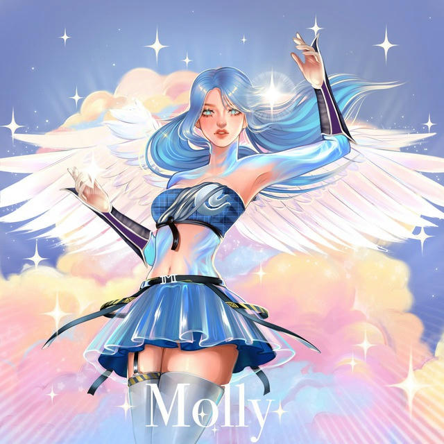 Molly♡team