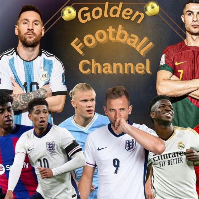 Golden Football Channel