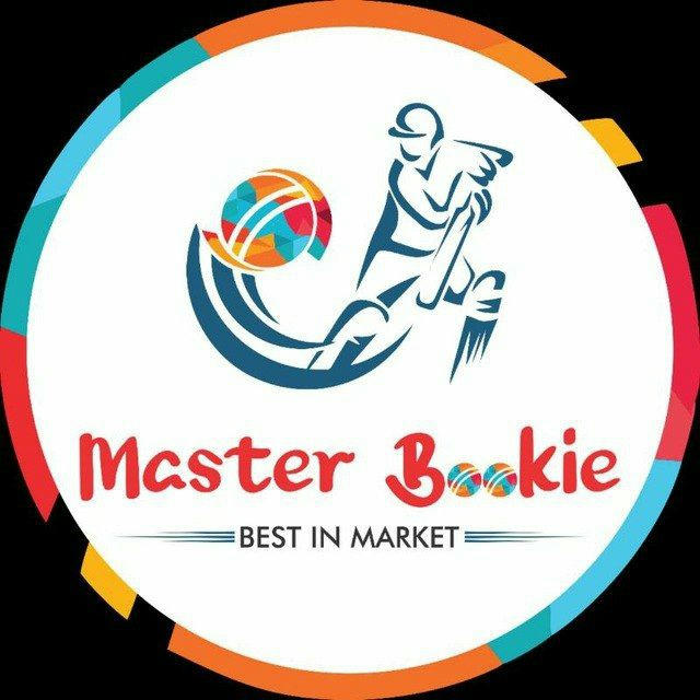 MASTER BOOKIE