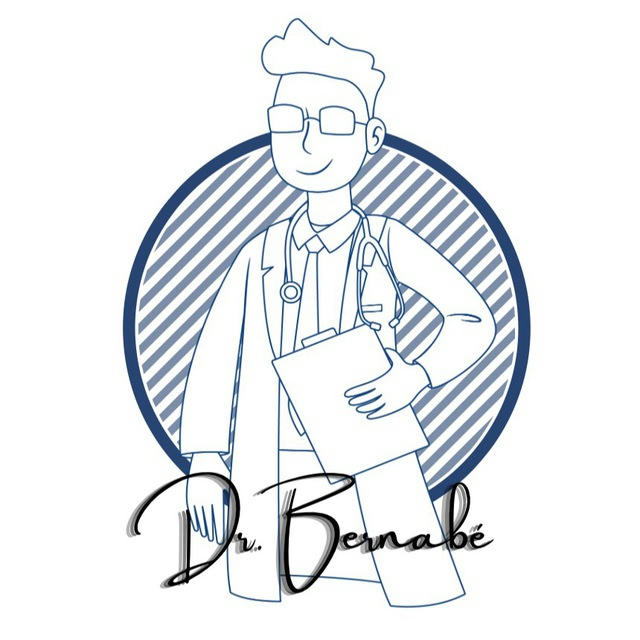 Dr. Bernabé
