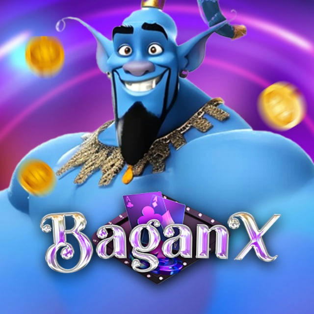 BaganX official