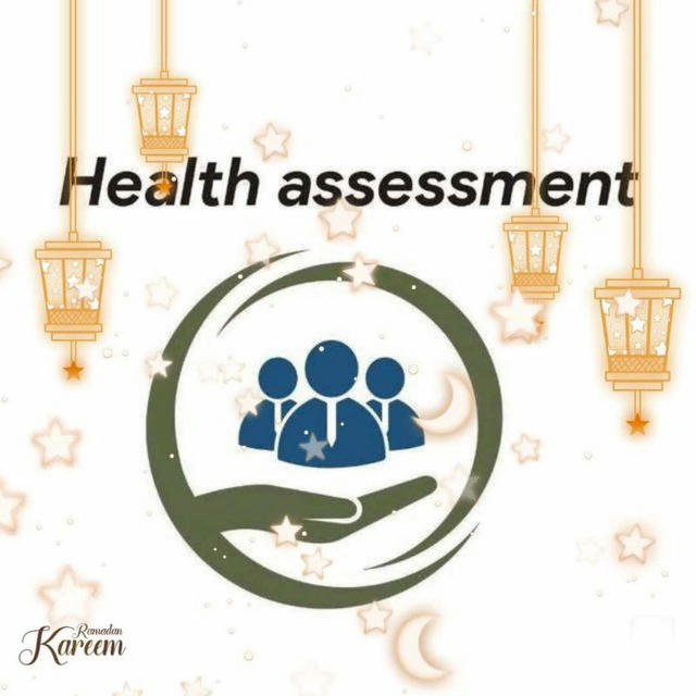 Health Assessment