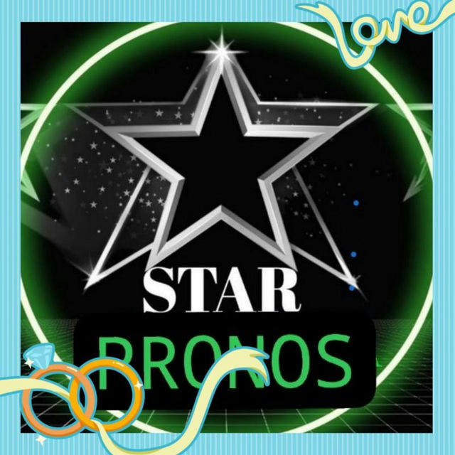 STAR~PRONOS Ⓜ️