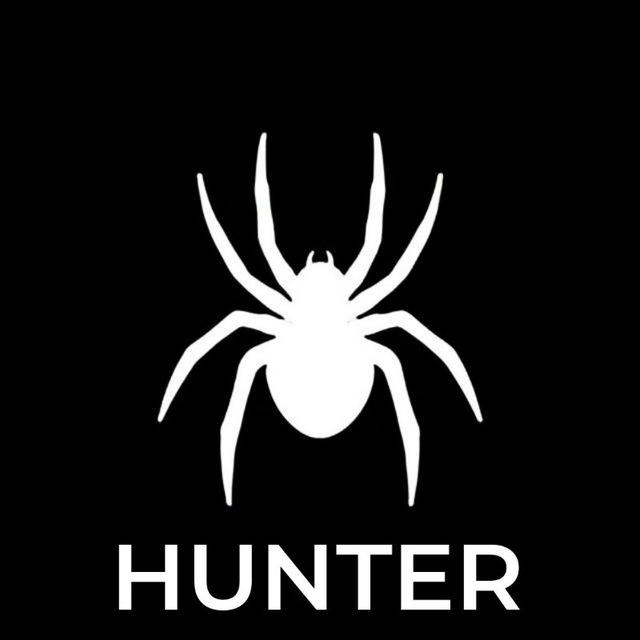 HUNTER