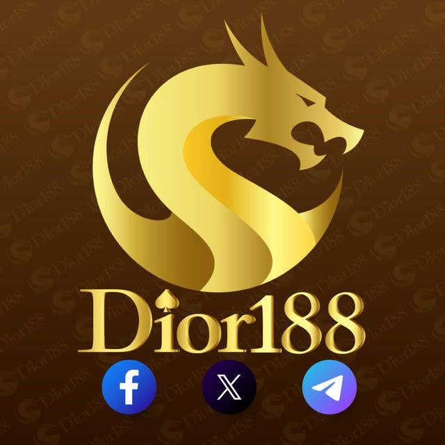 🏆 dior188 Thailand 🏆