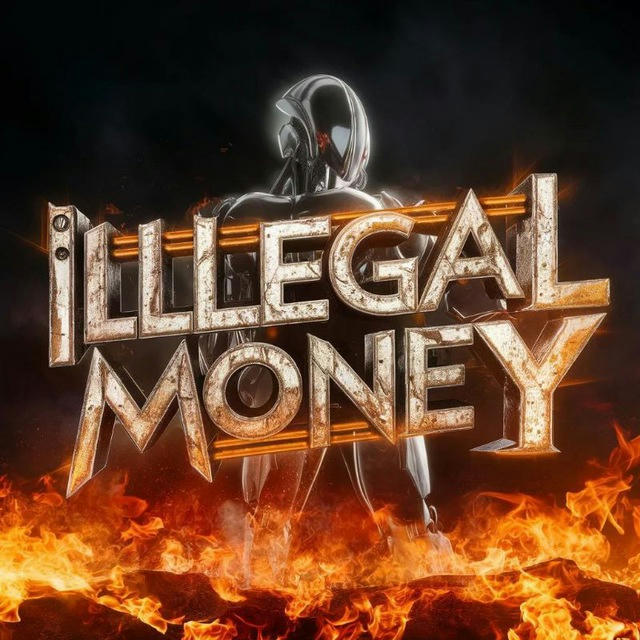 Illegal Money x Apk72Mod