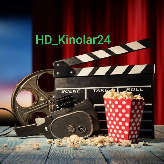 KODLI KINOLAR 🎥