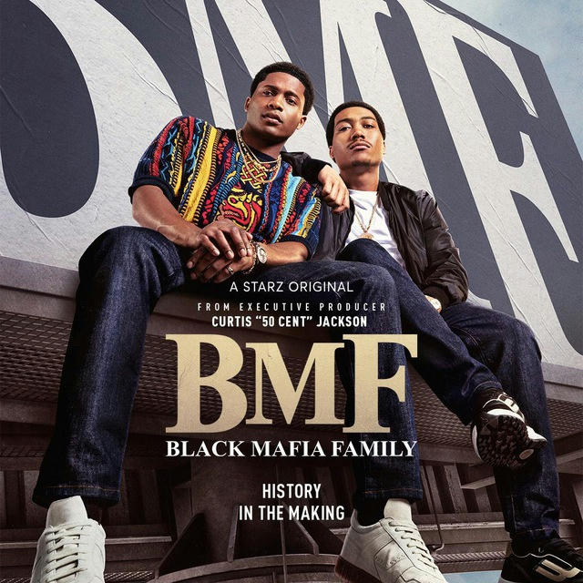 BMF SEASON 3