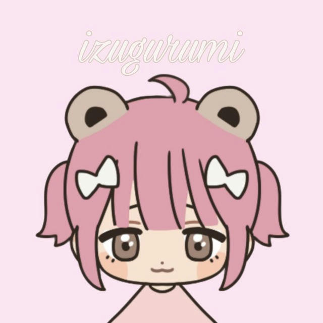 izugurumi 🧸