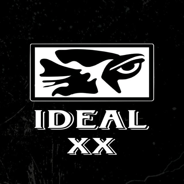 IDEAL XX 🗡️