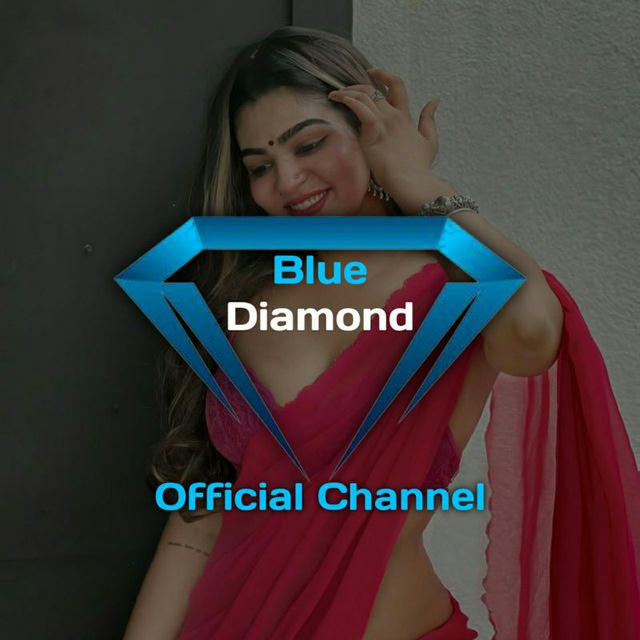 Blue Diamond 💎 Channel