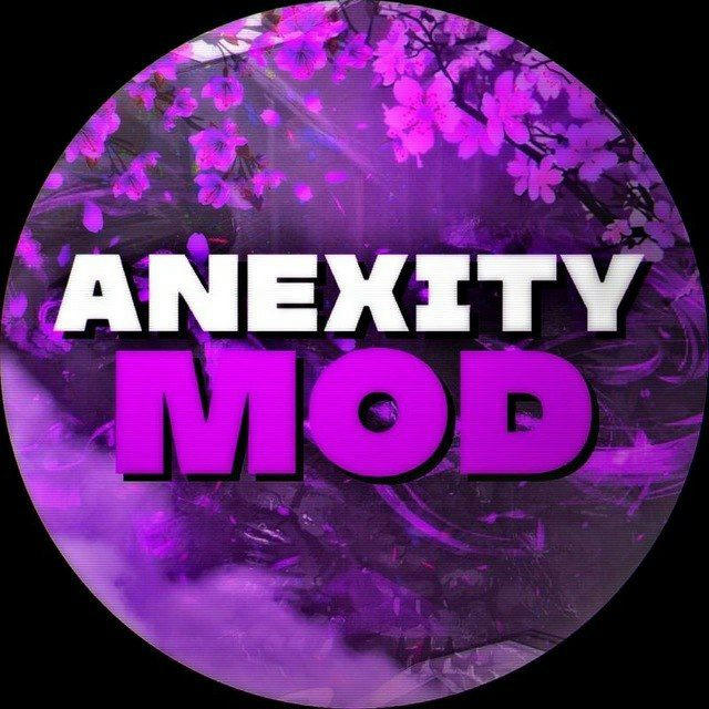 Anexity Mod